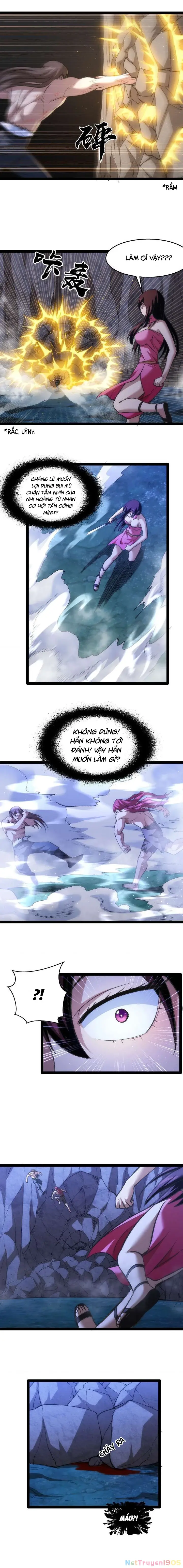 Phi Ca Truyện Chapter 136 - Trang 7