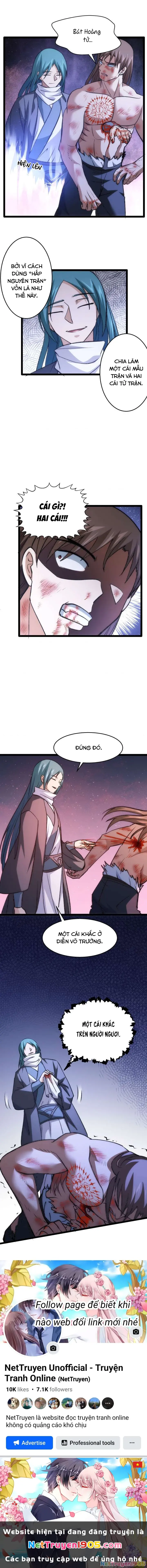 Phi Ca Truyện Chapter 137 - Trang 10