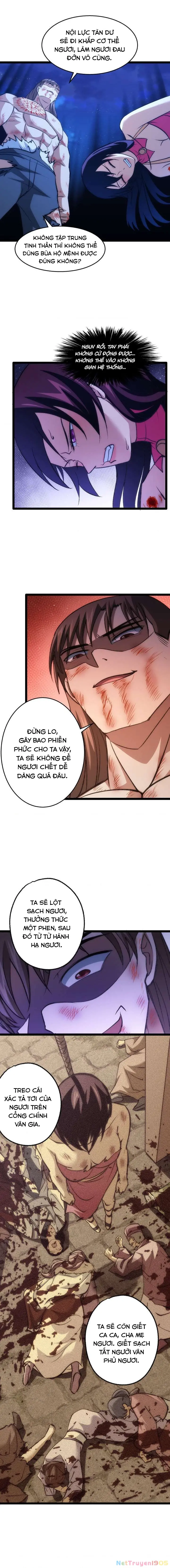 Phi Ca Truyện Chapter 137 - Trang 5