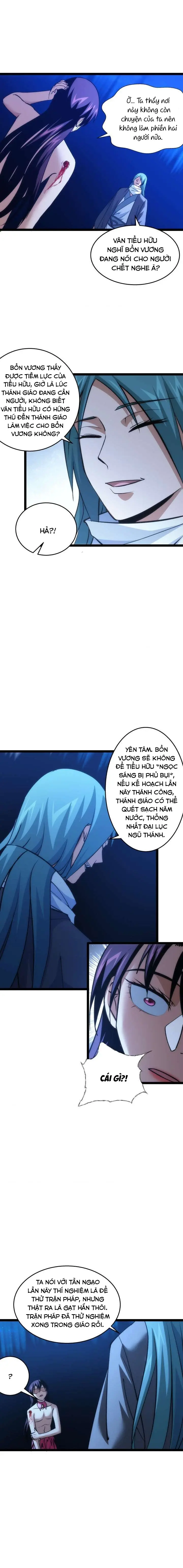 Phi Ca Truyện Chapter 138 - Trang 5