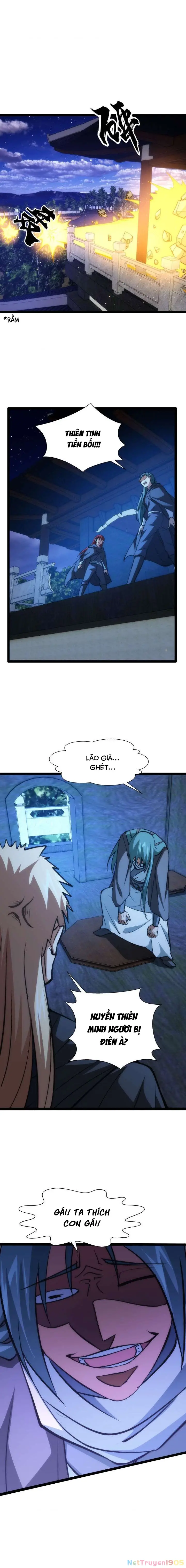 Phi Ca Truyện Chapter 139 - Trang 10