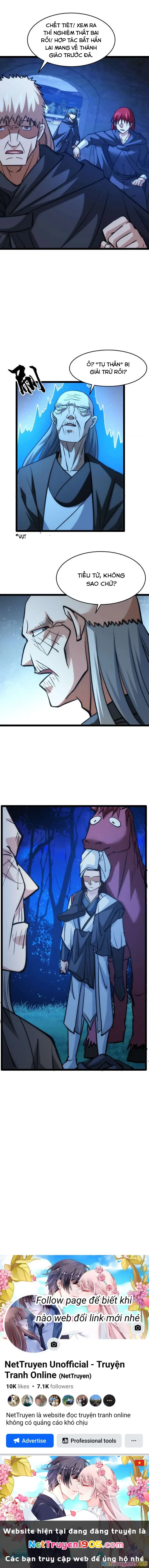 Phi Ca Truyện Chapter 139 - Trang 11