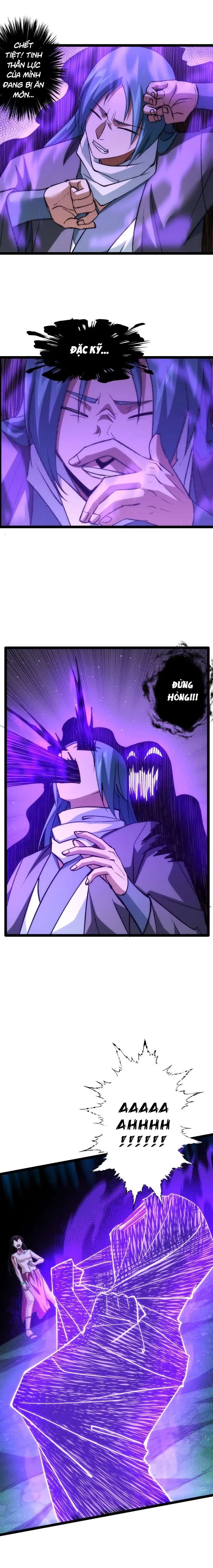 Phi Ca Truyện Chapter 139 - Trang 3