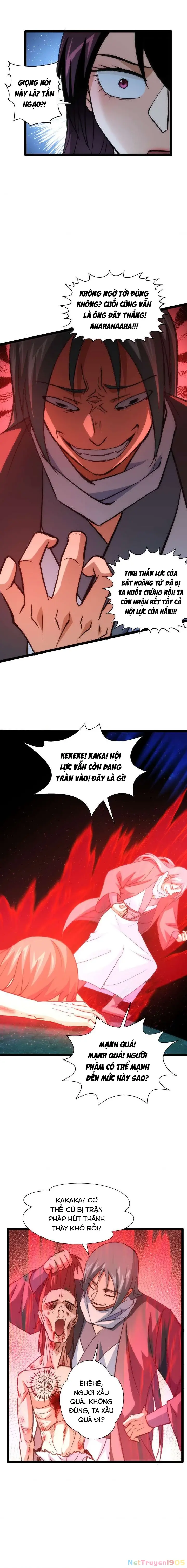 Phi Ca Truyện Chapter 139 - Trang 5