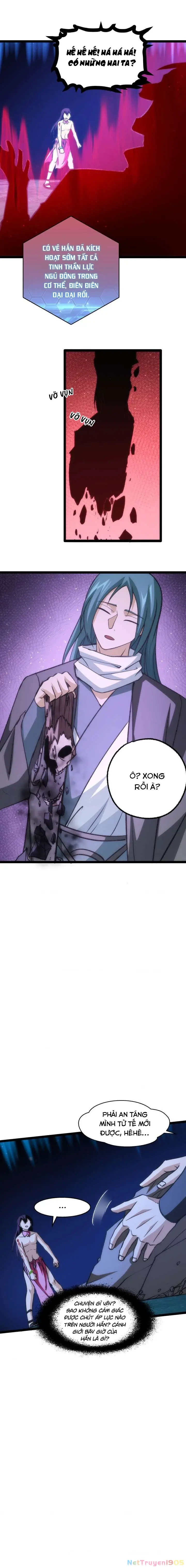 Phi Ca Truyện Chapter 139 - Trang 6