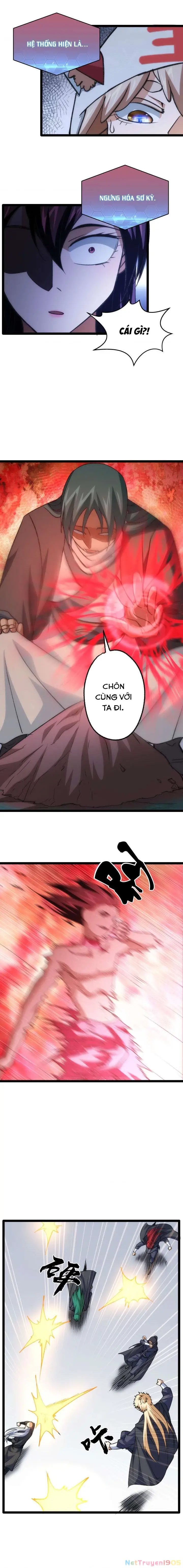 Phi Ca Truyện Chapter 139 - Trang 7