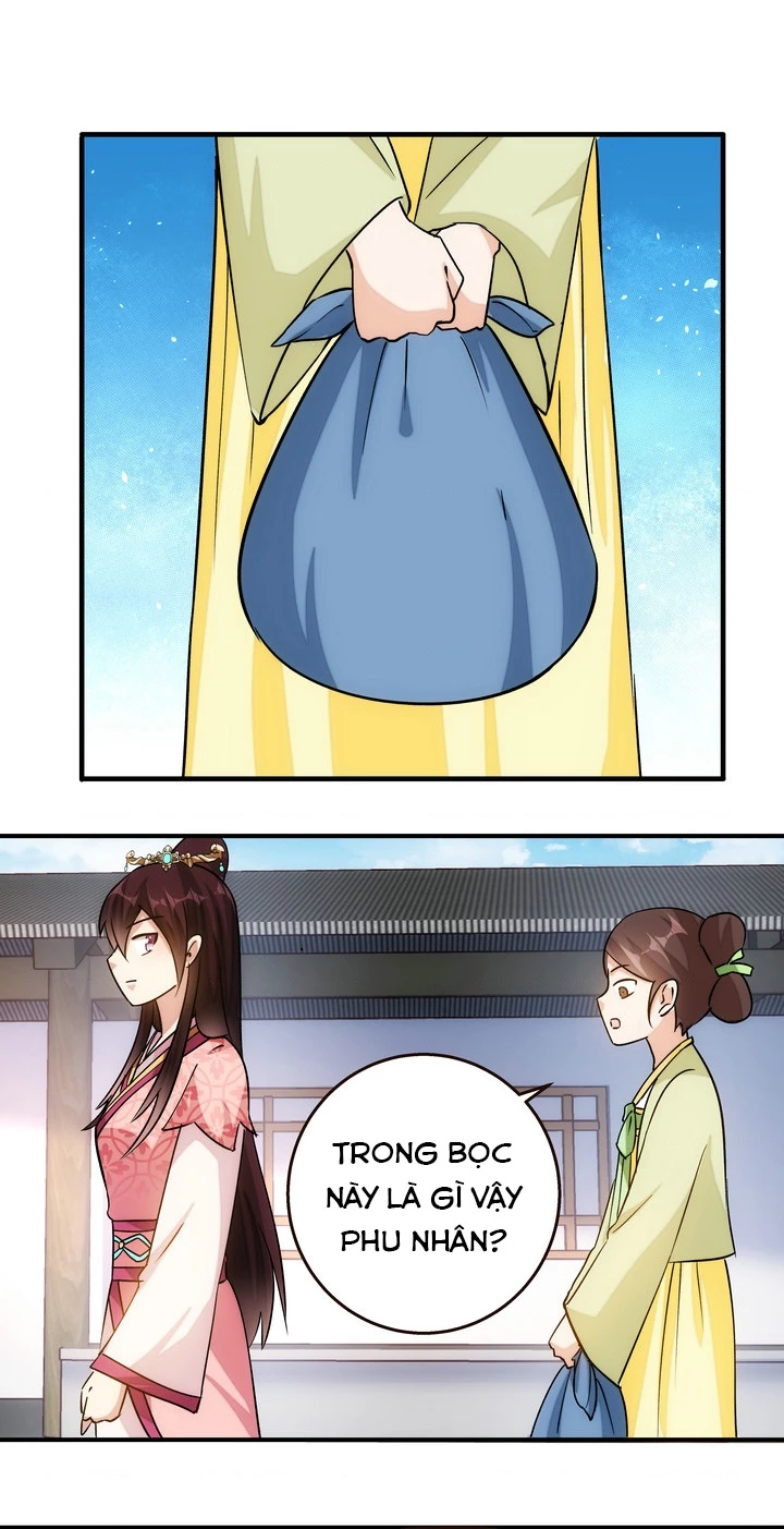 Phi Ca Truyện Chapter 14 - Trang 10