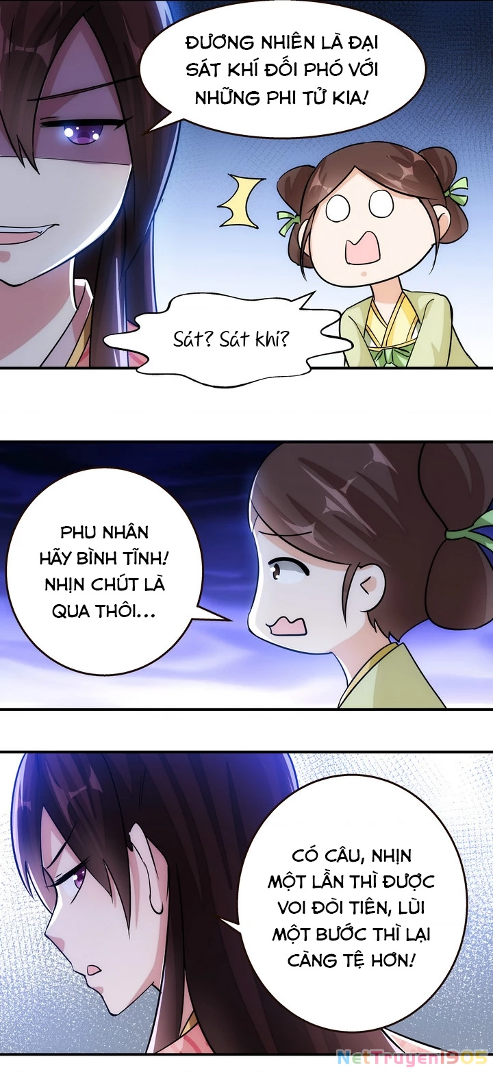 Phi Ca Truyện Chapter 14 - Trang 11