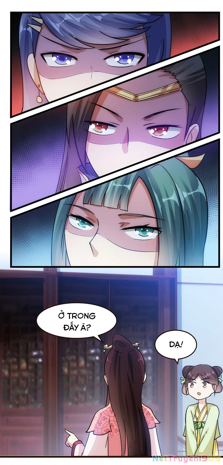 Phi Ca Truyện Chapter 14 - Trang 15