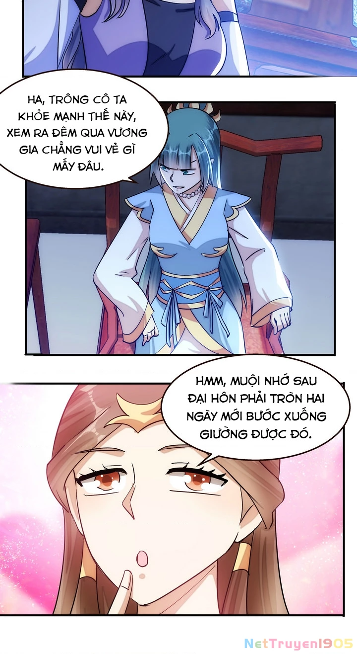 Phi Ca Truyện Chapter 14 - Trang 19