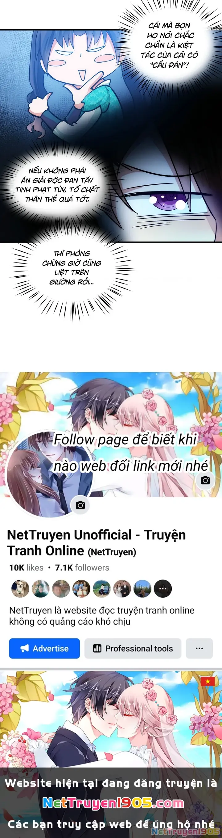 Phi Ca Truyện Chapter 14 - Trang 21