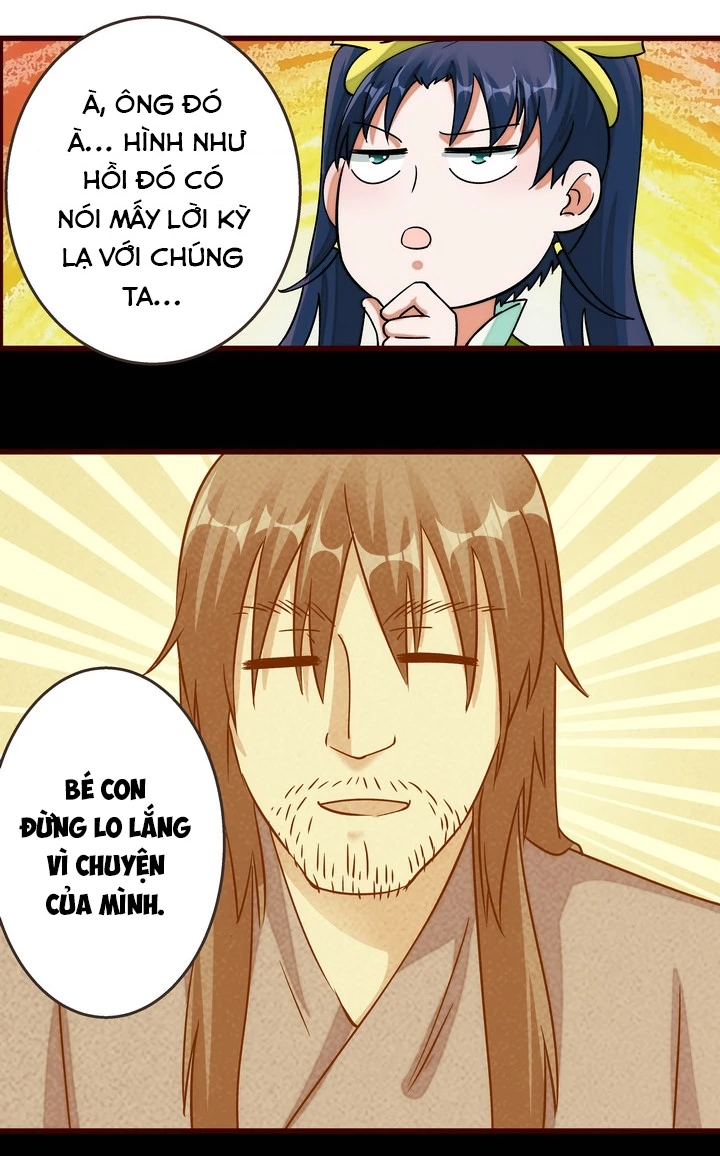 Phi Ca Truyện Chapter 14 - Trang 5