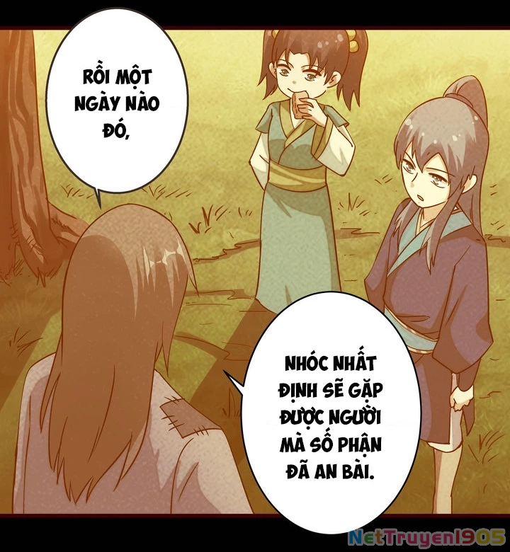 Phi Ca Truyện Chapter 14 - Trang 6