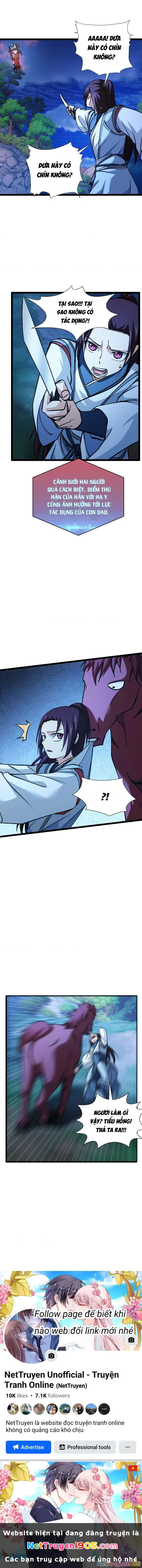 Phi Ca Truyện Chapter 140 - Trang 11