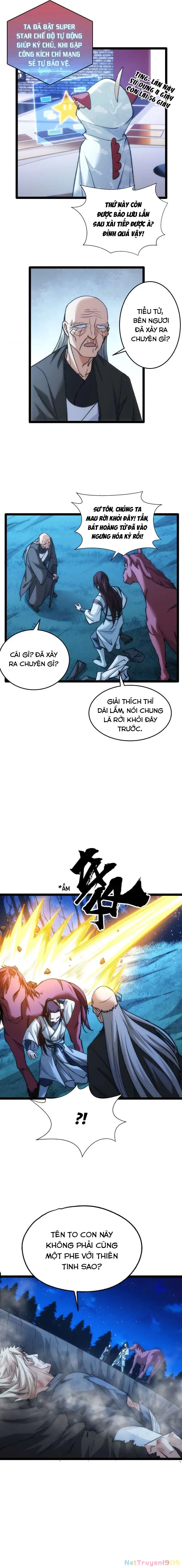Phi Ca Truyện Chapter 140 - Trang 4