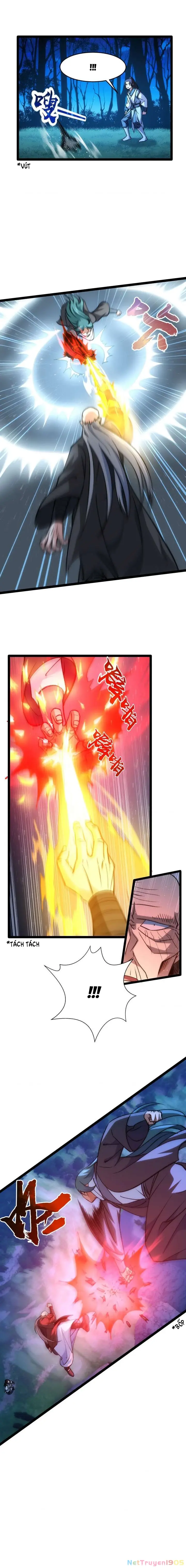 Phi Ca Truyện Chapter 140 - Trang 7