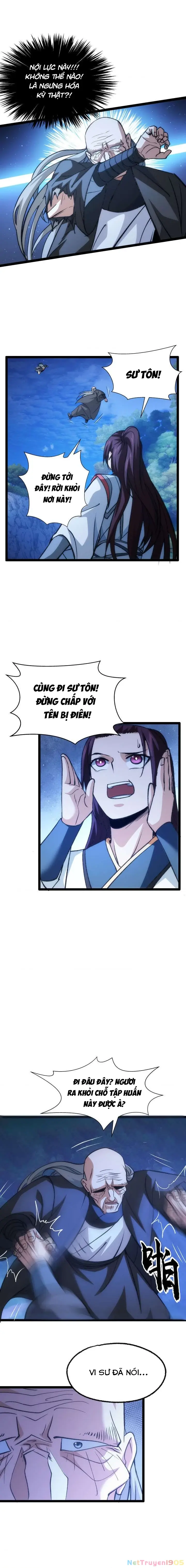 Phi Ca Truyện Chapter 140 - Trang 8