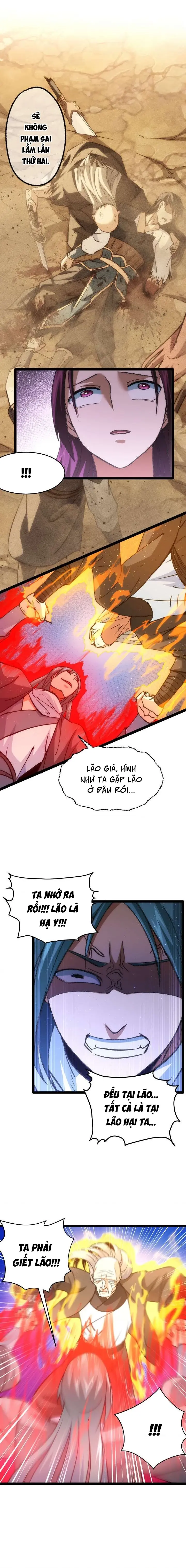 Phi Ca Truyện Chapter 140 - Trang 9