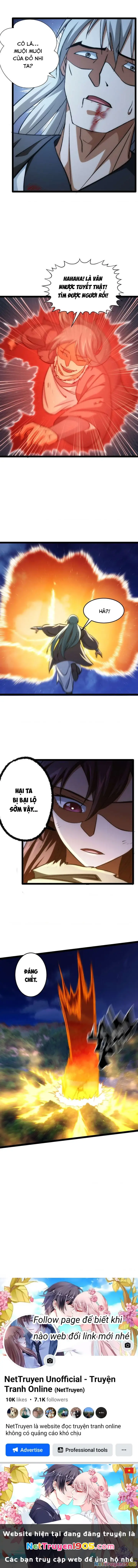 Phi Ca Truyện Chapter 141 - Trang 11