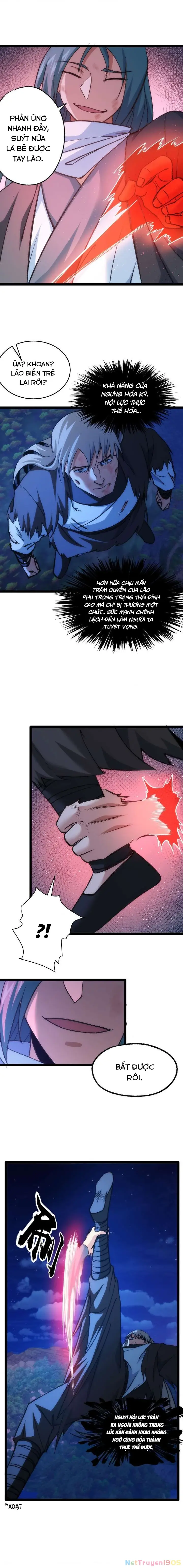 Phi Ca Truyện Chapter 141 - Trang 5