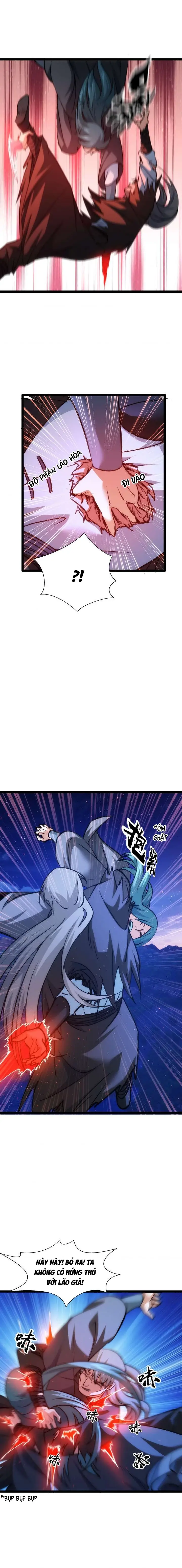 Phi Ca Truyện Chapter 141 - Trang 6