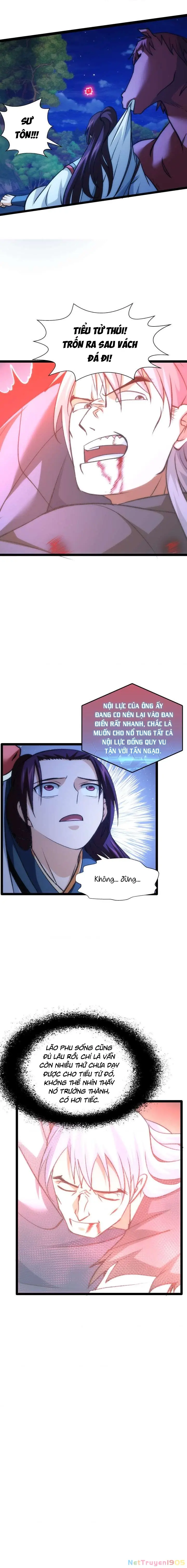 Phi Ca Truyện Chapter 141 - Trang 7