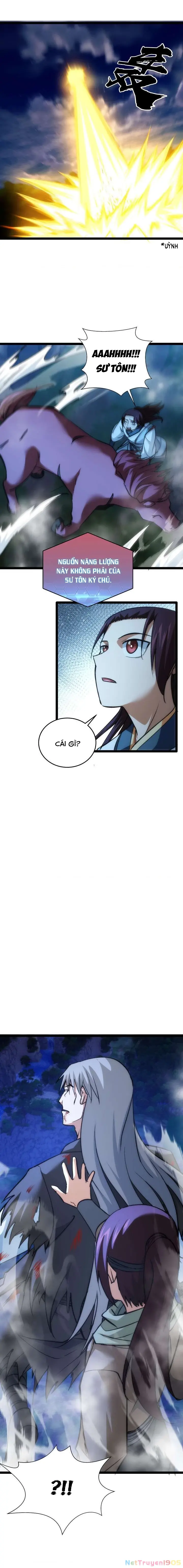 Phi Ca Truyện Chapter 141 - Trang 8