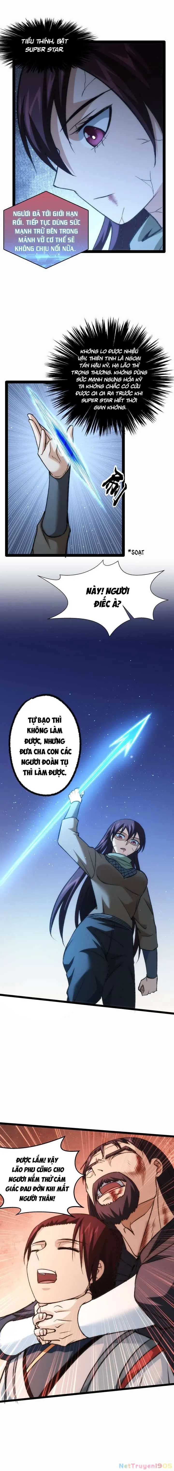 Phi Ca Truyện Chapter 142 - Trang 10