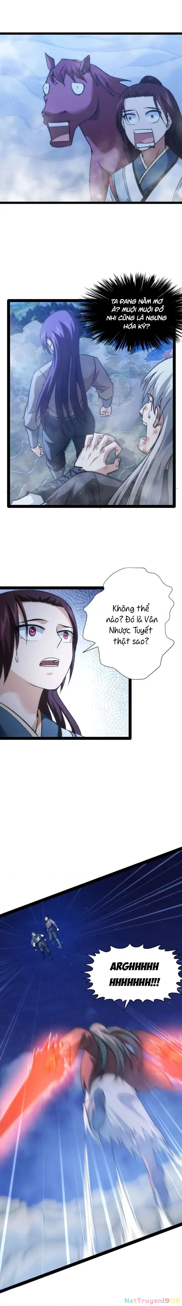 Phi Ca Truyện Chapter 142 - Trang 3