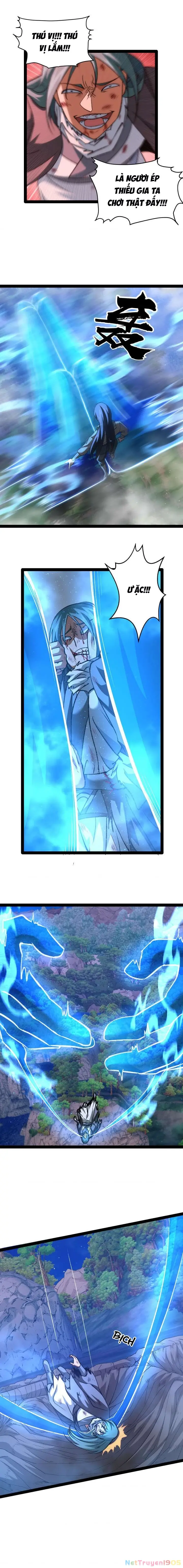 Phi Ca Truyện Chapter 142 - Trang 4