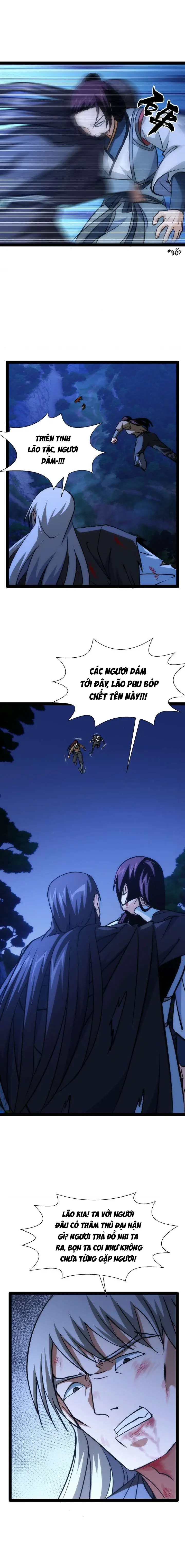 Phi Ca Truyện Chapter 142 - Trang 8