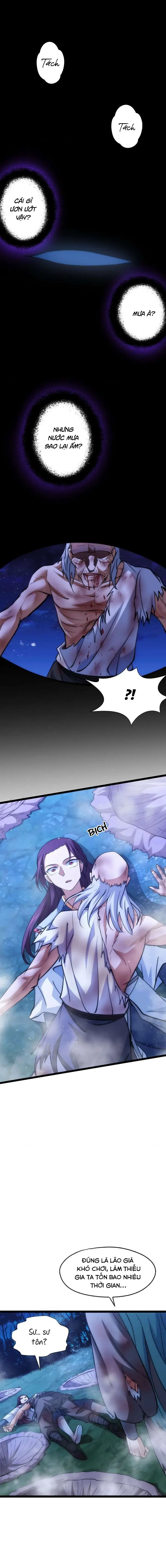 Phi Ca Truyện Chapter 143 - Trang 6