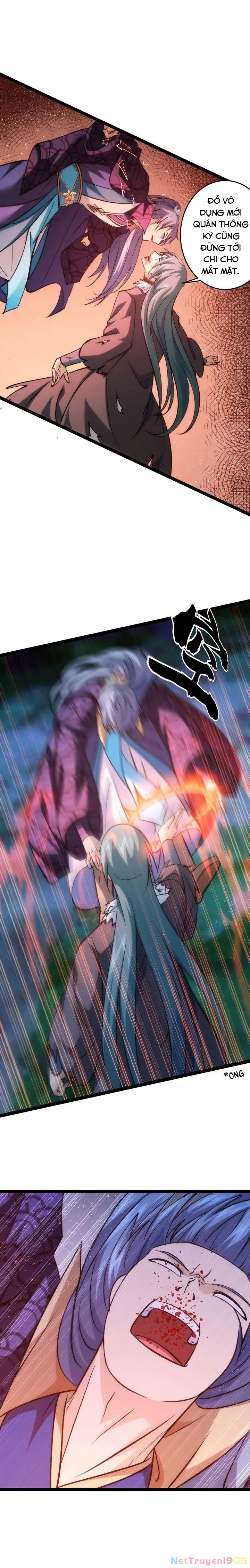 Phi Ca Truyện Chapter 144 - Trang 3