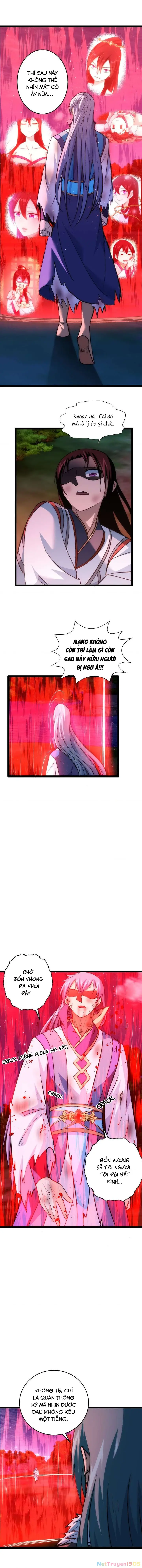 Phi Ca Truyện Chapter 144 - Trang 8