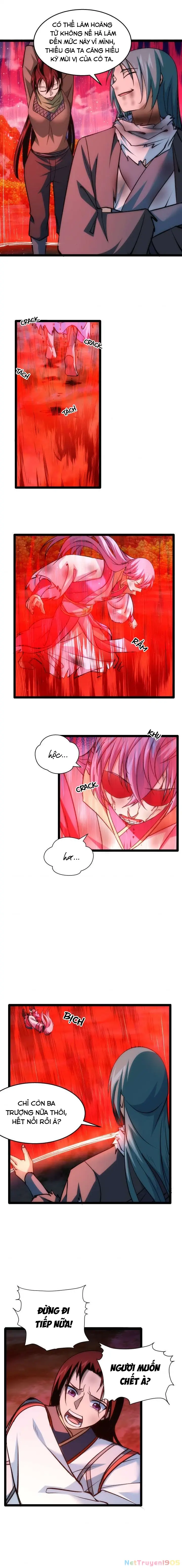 Phi Ca Truyện Chapter 144 - Trang 9