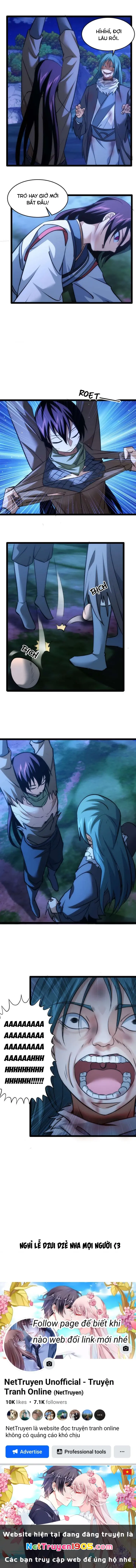 Phi Ca Truyện Chapter 145 - Trang 10