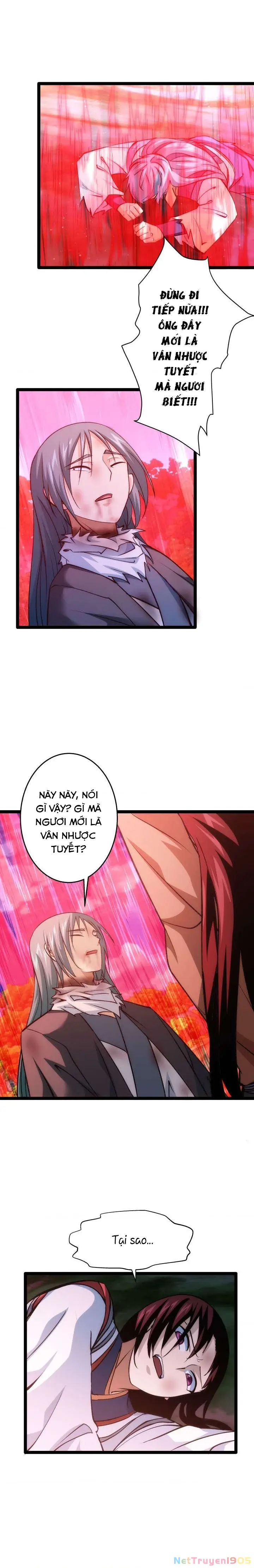 Phi Ca Truyện Chapter 145 - Trang 3