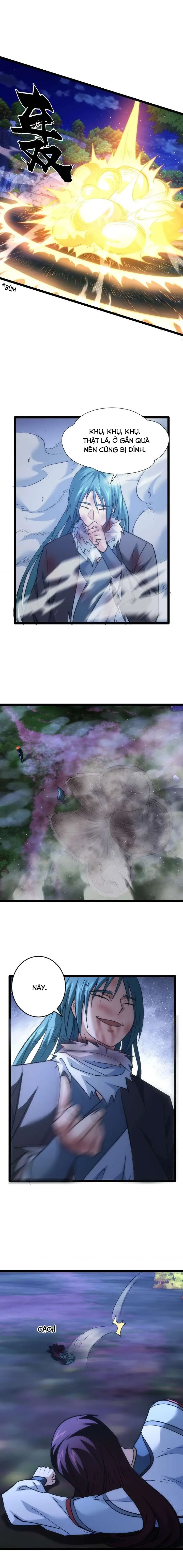 Phi Ca Truyện Chapter 145 - Trang 7