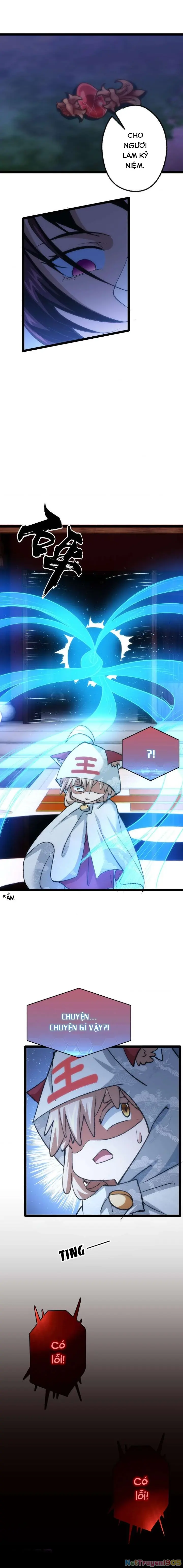 Phi Ca Truyện Chapter 145 - Trang 8