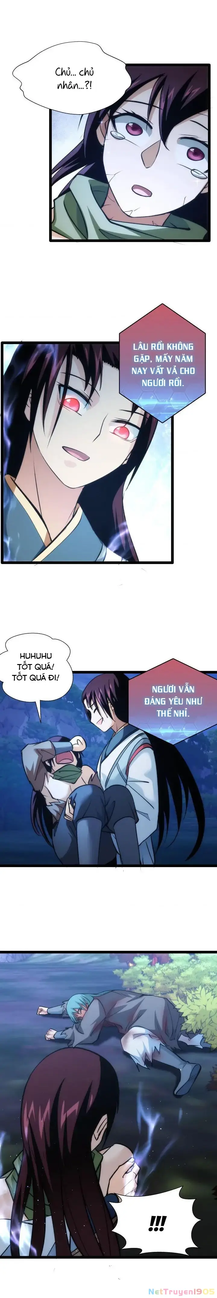 Phi Ca Truyện Chapter 146 - Trang 11