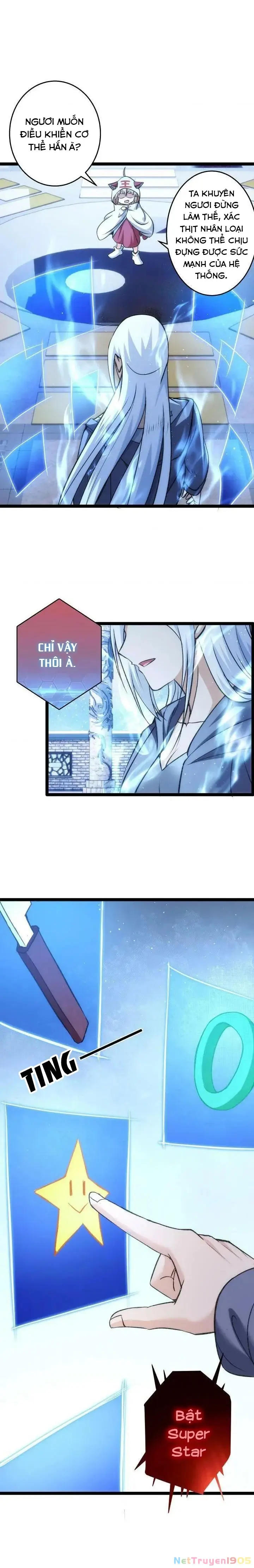 Phi Ca Truyện Chapter 146 - Trang 3