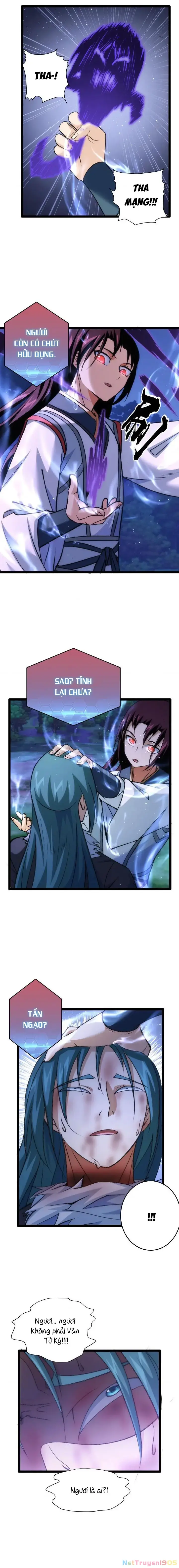 Phi Ca Truyện Chapter 146 - Trang 6