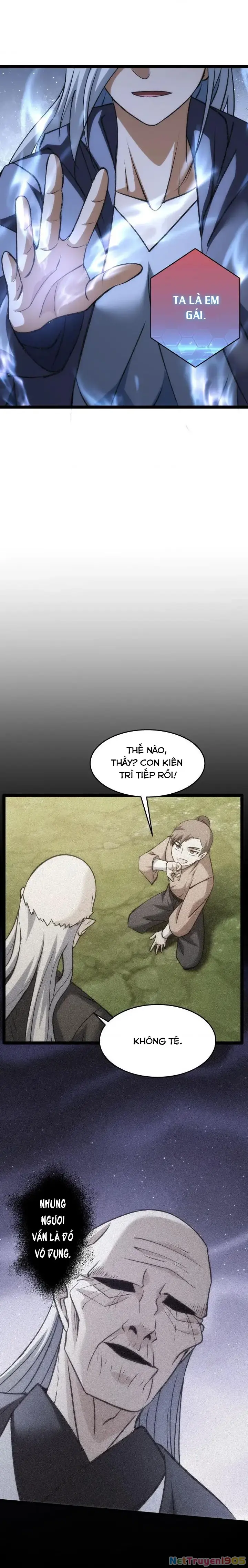 Phi Ca Truyện Chapter 146 - Trang 7