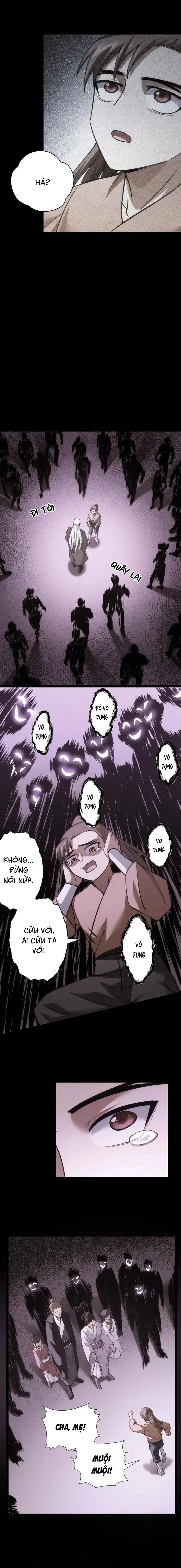 Phi Ca Truyện Chapter 146 - Trang 8