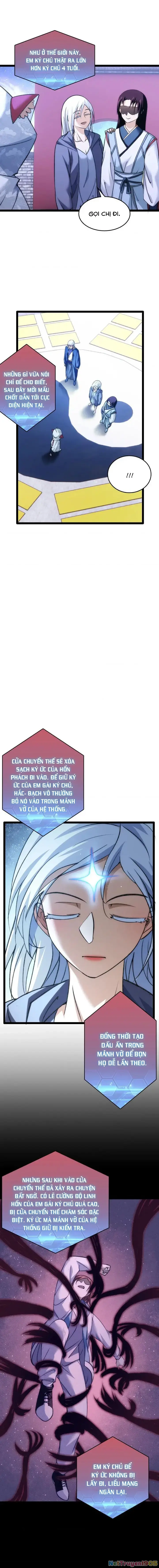 Phi Ca Truyện Chapter 147 - Trang 11