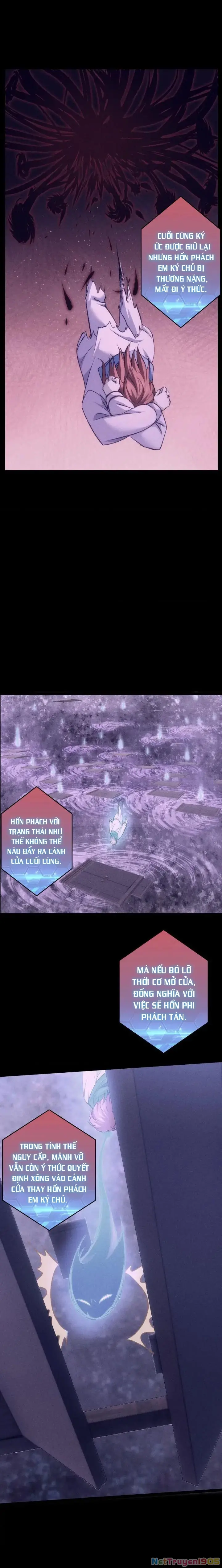 Phi Ca Truyện Chapter 147 - Trang 12
