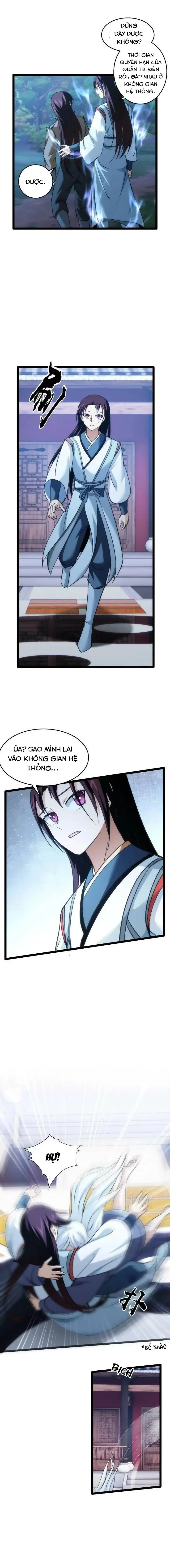 Phi Ca Truyện Chapter 147 - Trang 3