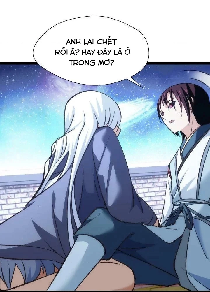 Phi Ca Truyện Chapter 147 - Trang 4