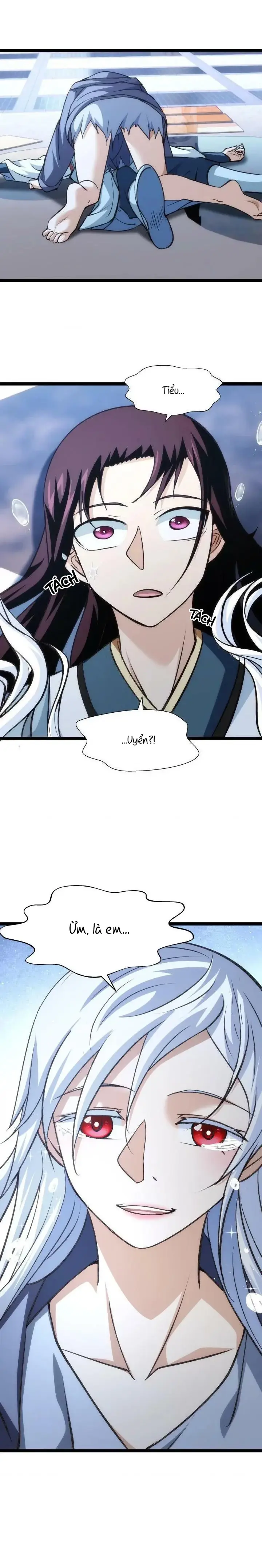 Phi Ca Truyện Chapter 147 - Trang 6