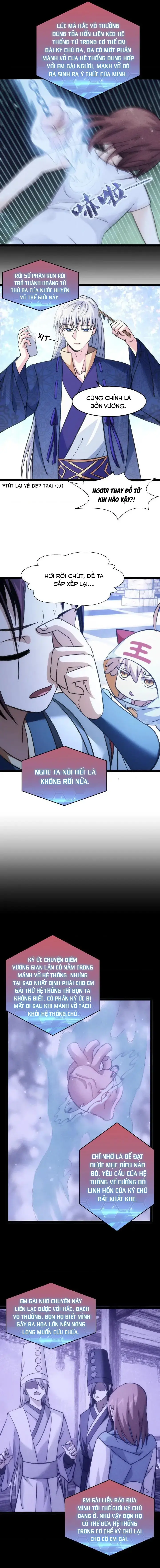 Phi Ca Truyện Chapter 147 - Trang 9